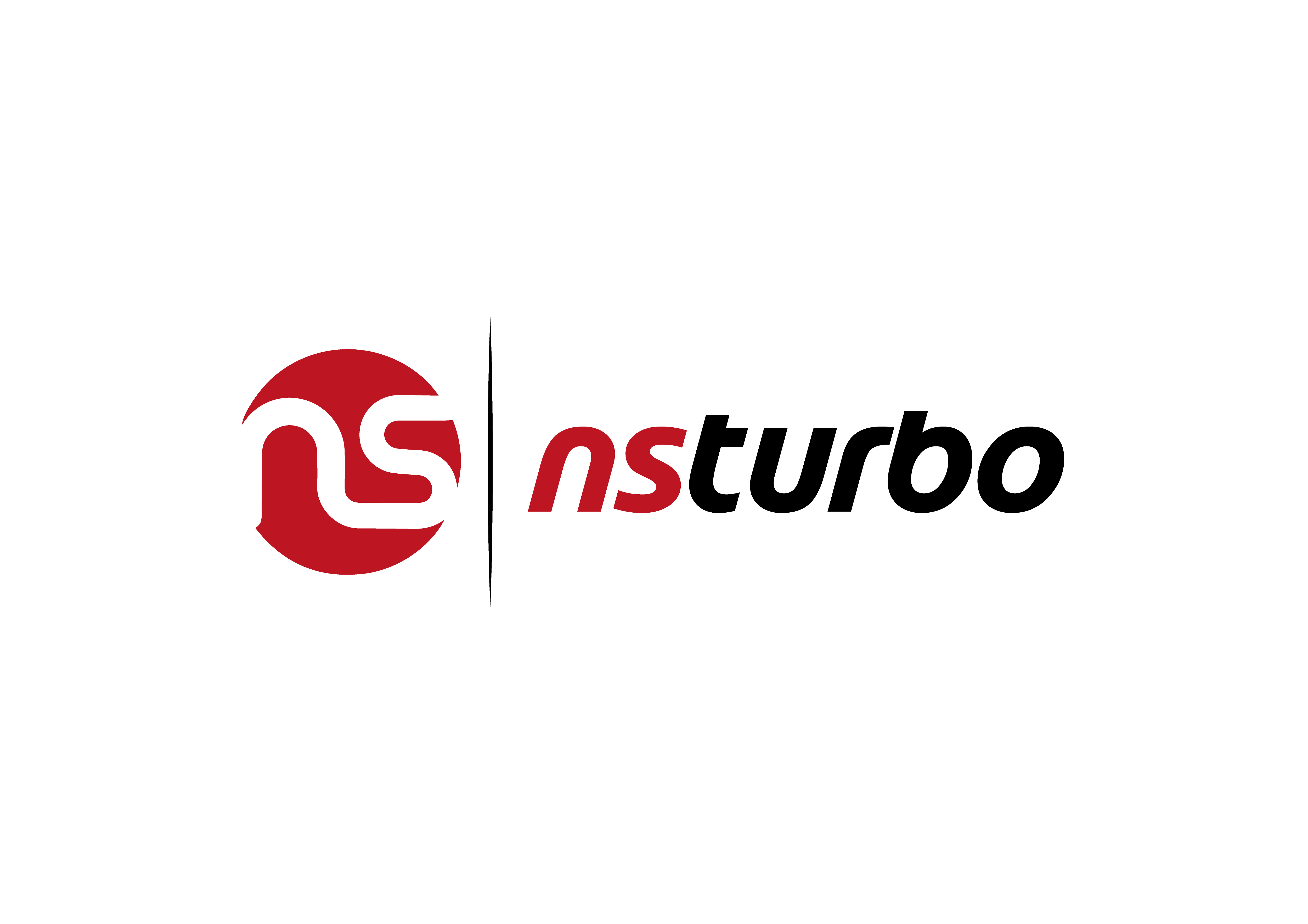 NS Turbo Logo